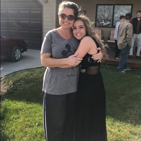 Prom Dress For Sale! - Picture 3 of 3